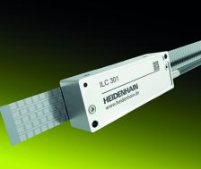 Heidenhain encoder lineare motion feedback automazione SPS Italia 2026
