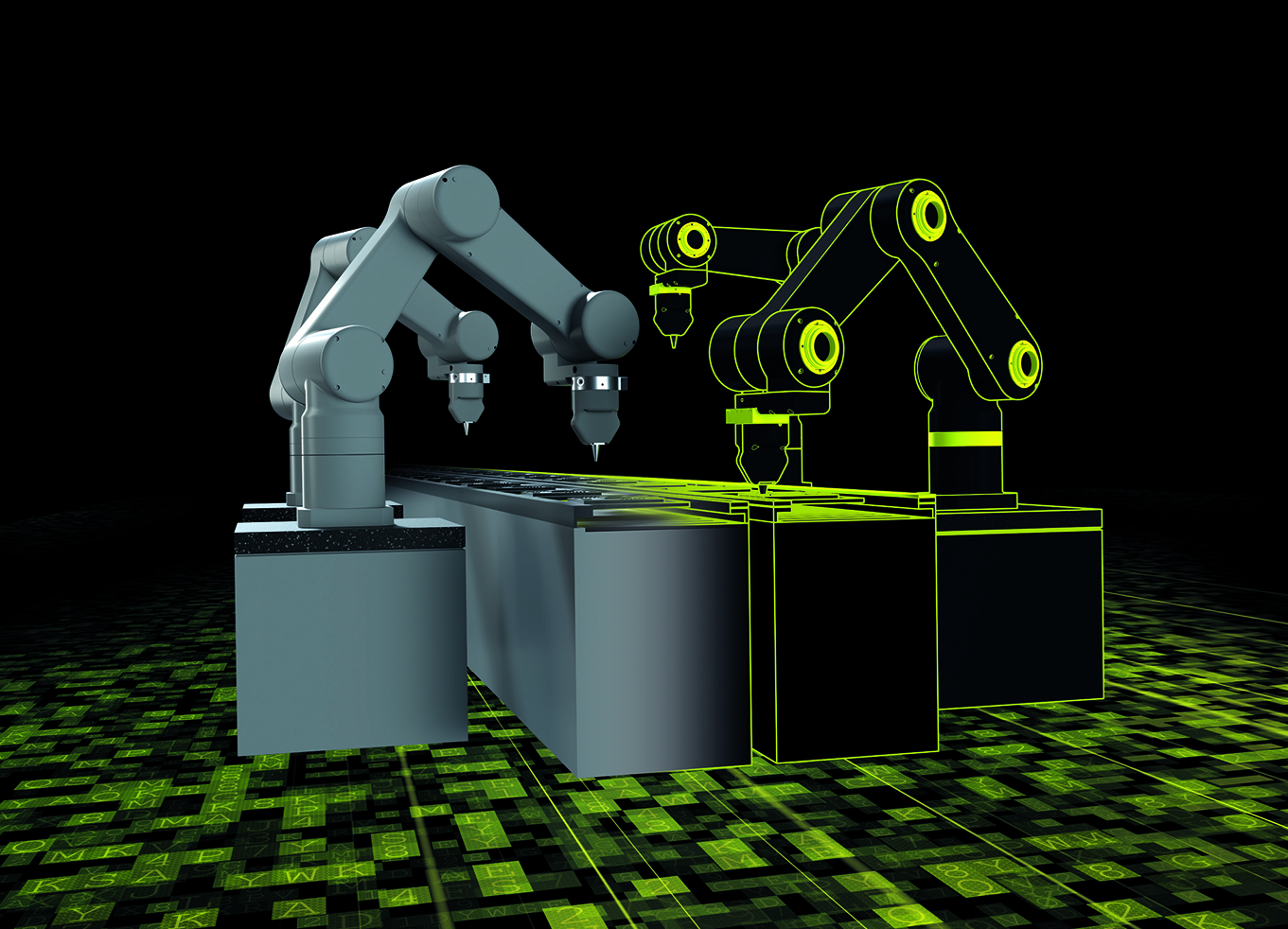 Heidenhain encoder motion feedback azionamenti digitali automazione SPS Italia 2026