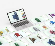 Keba Configuratore infrastrutture di ricarica DC eMobility