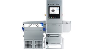 Nimax tecnologie ispezione controllo rilevamento contaminanti Aicon raggi X