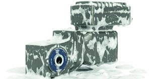 Nord Drivesystems azionamenti confezionamento primario trattamento NXD tupH alluminio