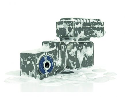 Nord Drivesystems azionamenti confezionamento primario trattamento NXD tupH alluminio