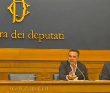 Osservatorio IIA intelligenza artificiale per l'Italia Paolo Bomparola AI made in italy