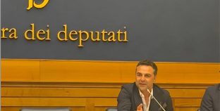 Osservatorio IIA intelligenza artificiale per l'Italia Paolo Bomparola AI made in italy