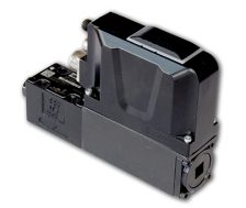 Parker valvole azionamento diretto DFplus-D secondo loop di controllo pressione