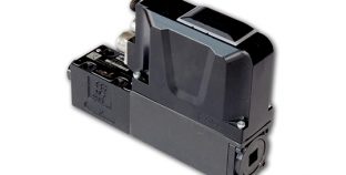 Parker valvole azionamento diretto DFplus-D secondo loop di controllo pressione
