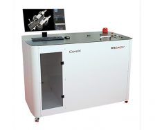 Ready Core X One tomografia industriale software