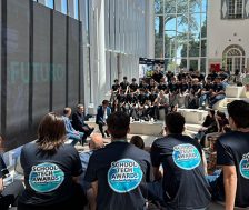 Siemens School Tech Awards 2026 premiazioni