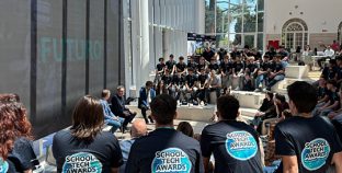 Siemens School Tech Awards 2026 premiazioni