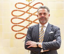 Ucima nomina presidenza Maurizio Bertocco