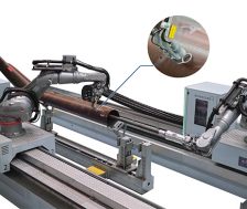 Xarion Laser Acoustics LEA tecnologia ultrasuoni controlli non distruttivi