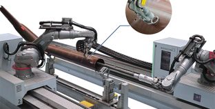 Xarion Laser Acoustics LEA tecnologia ultrasuoni controlli non distruttivi