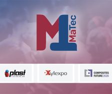 Xylexpo esordio MaTec lavorazione legno, plastica, compositi
