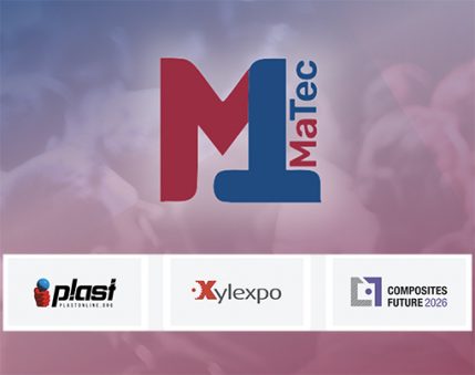 Xylexpo esordio MaTec lavorazione legno, plastica, compositi