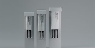 ABB portfolio azionamenti protezione IP66 ambienti operativi complessi risparmio energetico