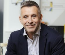 Axis Communications sicurezza data center Pierangelo Bertino