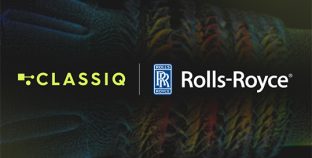 Classiq quantum computing simulazione fluidodinamica CFD studio Rolls Royce