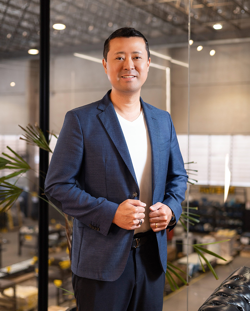 Comau automazione intralogistica acquisizione Invent Smart Intralogistics Solutions Leonardo Araki