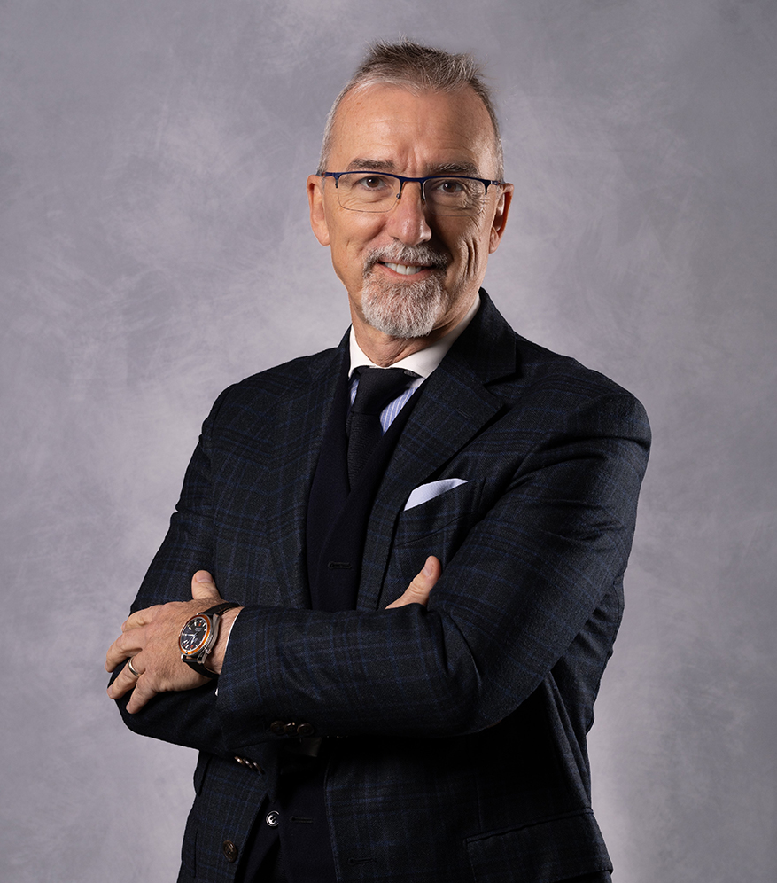 Comau automazione intralogistica acquisizione Invent Smart Intralogistics Solutions Pietro Gorlier