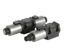 Duplomatic motion control thermal management AMB 2026 Solenoid_Valves