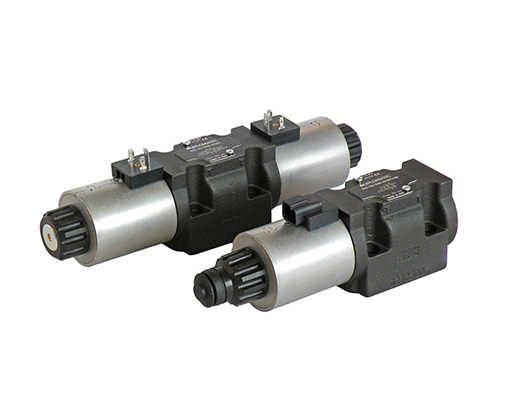 Duplomatic motion control thermal management AMB 2026 Solenoid_Valves