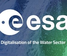 ESA call digitalizzazione settore idrico tecnologie spaziali