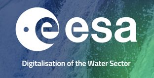 ESA call digitalizzazione settore idrico tecnologie spaziali
